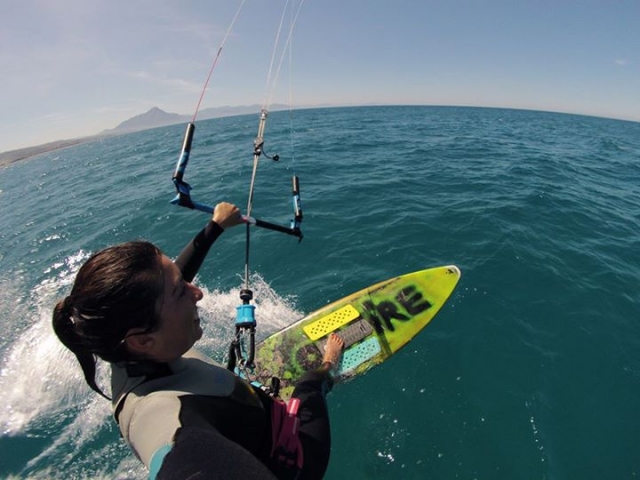 Kiteboard Sicilia
